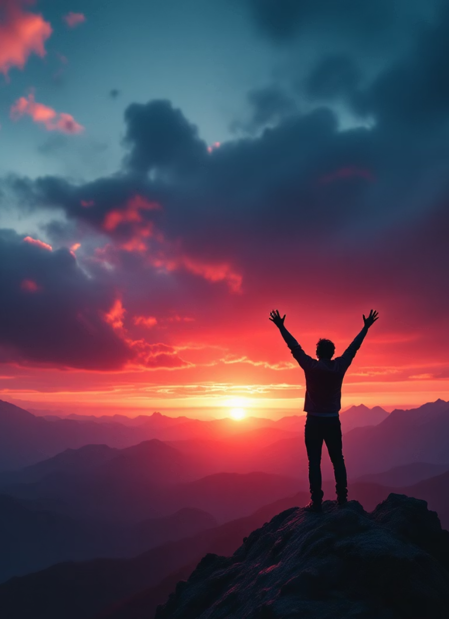 Le mindset - La clé de votre réussite