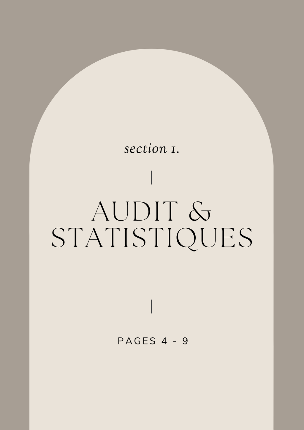 Planificateur de publications